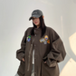 Patch Military Jacket YLS0792