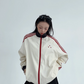 Side Line Track Jacket  YLS0918