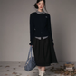 Round Neck Sweater MST0004