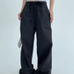 Casual Wide Pants YLS0922