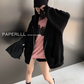 Casual Loose Hoodie PPR0003