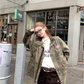 Retro Work Jacket DEM0013