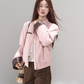 Big Pocket Wide Pants WDB0017