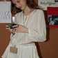 Sheer Blouse Tunic RLZ0015