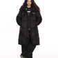 Long Down Coat BGS0010