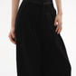 High Waisted Wide Pants SRS0284