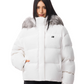 Fur Collar Down Jacket FDR0002