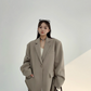 Oversized Tailored Jacket YLS0728