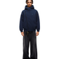 Double Zip Layer Hood Jacket FDR0005