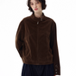 Stand Collar Zip Jacket WLS0003
