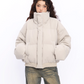 Stand Collar Down Jacket BGS0002