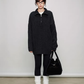 Half-Zip Cable Knit TEO0007