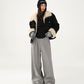 Wide Sweatpants ACS0328