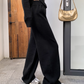 Knit Food Tops / Wide Pants ACS0102