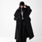 British Light Brown Long Coat ACS0353