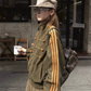 China Button Track Jacket WWP0010