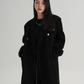 Premium Wool Long Coat SRS0378