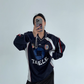 Uniform Design Game Shirt YLS0903