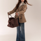 Vintage Flare Denim Pants ASG0011
