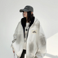 Dirty Big Hood Jacket YLS0723