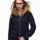 Far Hood Zip Up Hoodie MDB0004