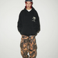 Back Logo Sweat Hoodie MCY0008