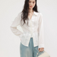 West Tax Slim Shirt CHS0011