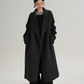 High End Long Coat SRS0366