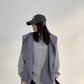 Layered Style Long Sleeve Top YLS0731