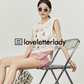 White Round Neck Sleeveless / Pink Shorts LLA0217