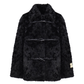 Faux Duffle Coat/Flare Pants ELS0013