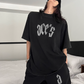 Street Long Sleeve T-Shirt / Loose Pants / Short Sleeve T-Shirt  ACS0133