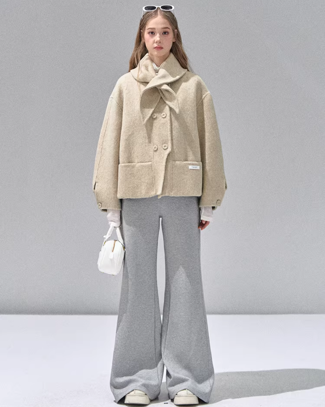 Flare Sweatpants RCR0016