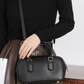 Mini Boston Horizontal Handbag ABB0004