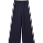 Sideline One Shoulder Tops / Wide Pants / Halter Neck Dress WEO0015
