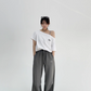 Vintage Color Sweatpants YLS0785