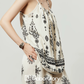 Ethnic Camisole Top LLA0649