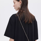 Docking T-Shirt Long Dress SHN0046