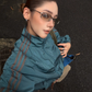 Vintage Nylon Jacket WWP0009