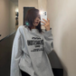 Logo Cotton Long-Sleeve T-Shirt YLS1031