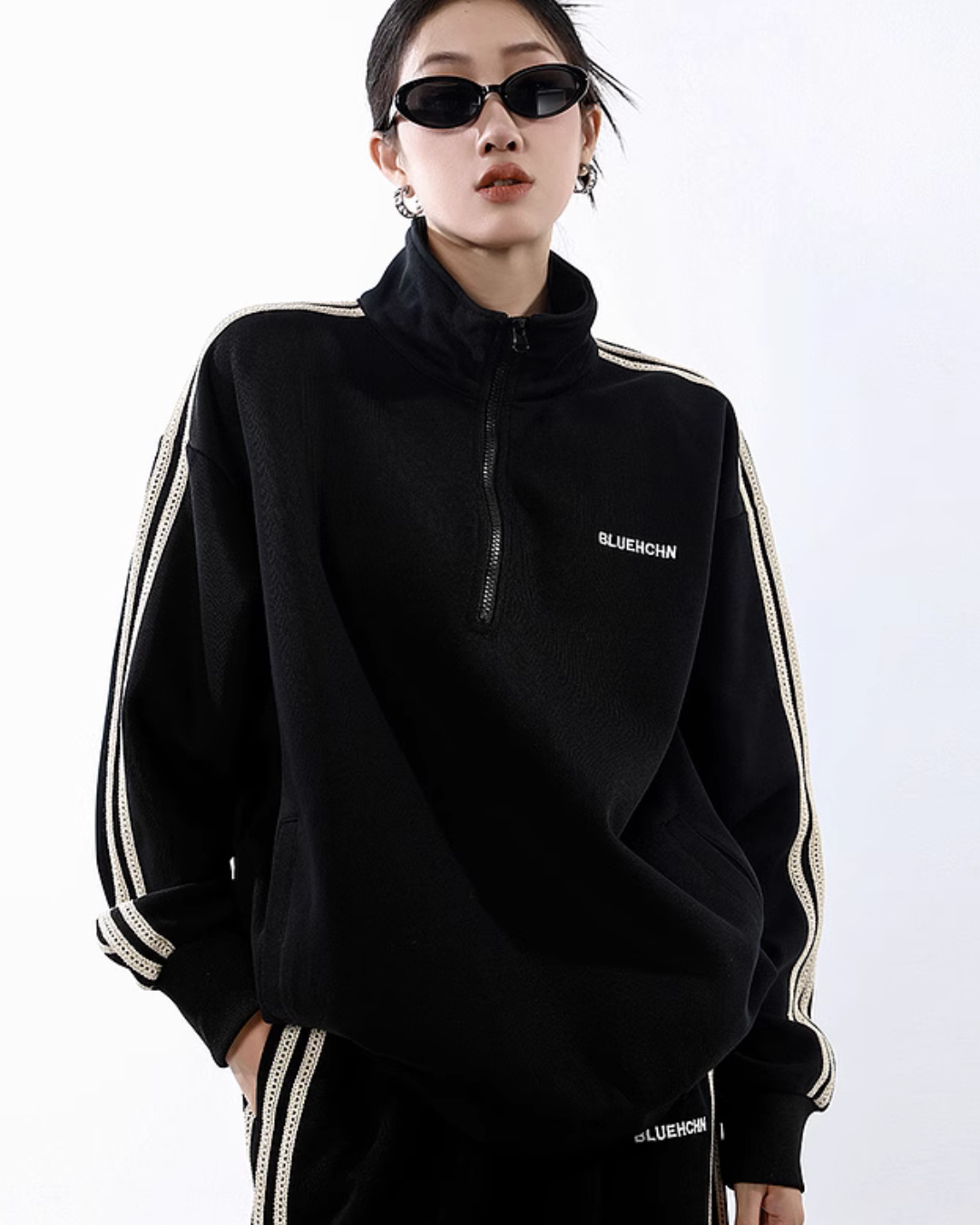 Sideline Track Jacket / Sideline Track Pants ICM0039