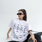 Vintage Design T-Shirt YLS0122