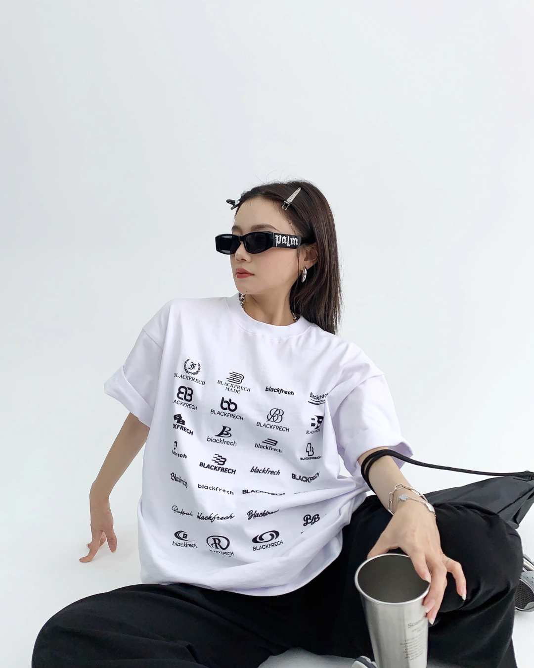 Vintage Design T-Shirt YLS0122