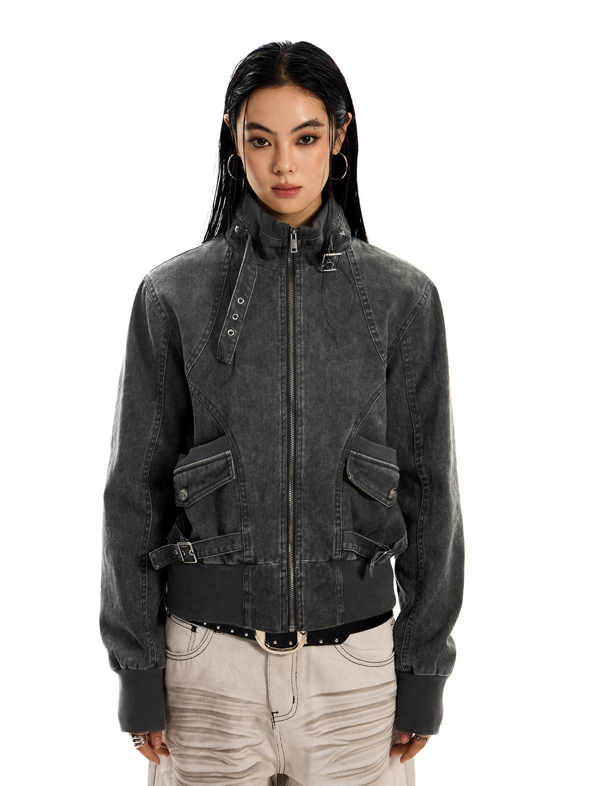 Vintage Work Jacket  ZTS0018