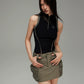 Mini Cargo Skirt AHK0006