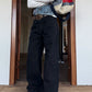 Wide Leg Casual Pants CYE0050