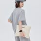 Relaxed Oversized T-Shirt / Shorts SHN0031