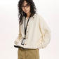 Round Neck Knit Cardigan VAT0007