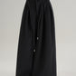 Wool Wide Pants SRS0394