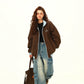 Reversible Side Line Track Jacket WDZ0043